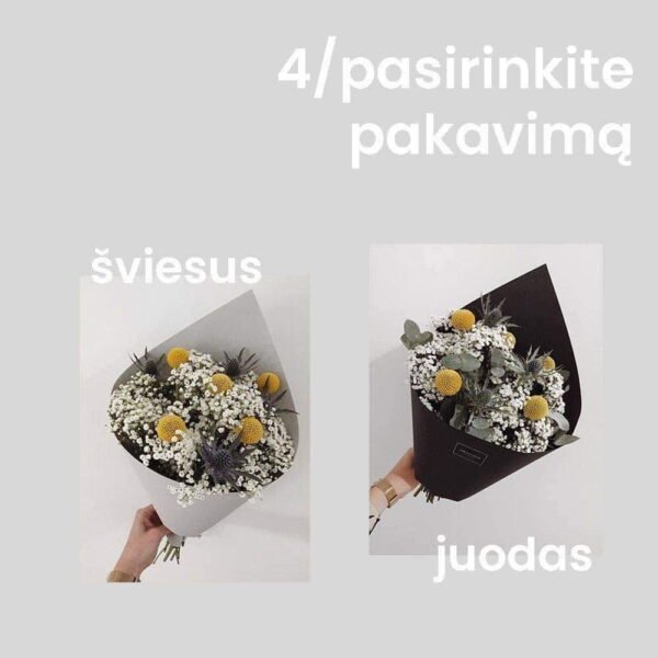 packaging
