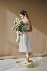Wedding Bouquet – How to choose?