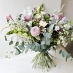 large flower bouquet