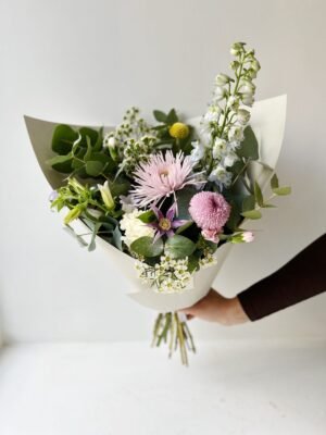 Bouquet of flowers - Brunch in the meadow