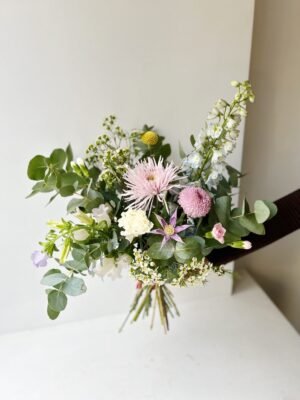 Bouquet of flowers - Brunch in the meadow