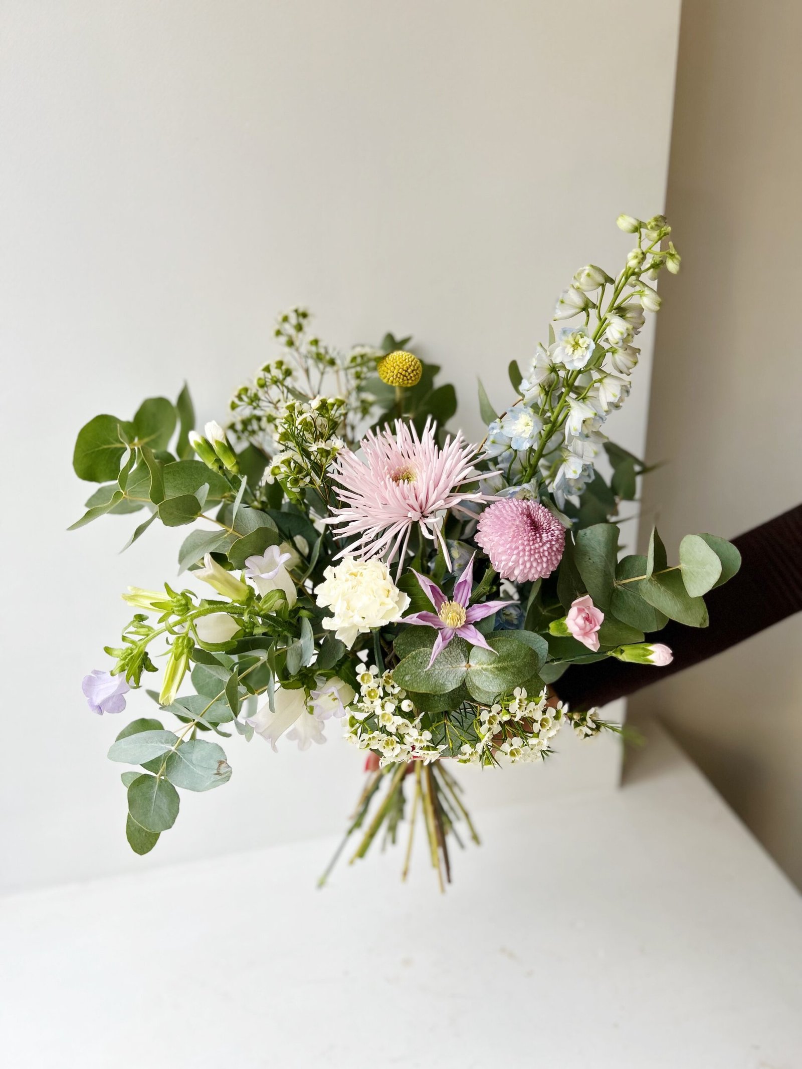 Bouquet of flowers - Brunch in the meadow Bouquet of flowers - Brunch in the meadow