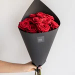 Red Roses Naomi