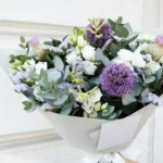 large flower bouquet