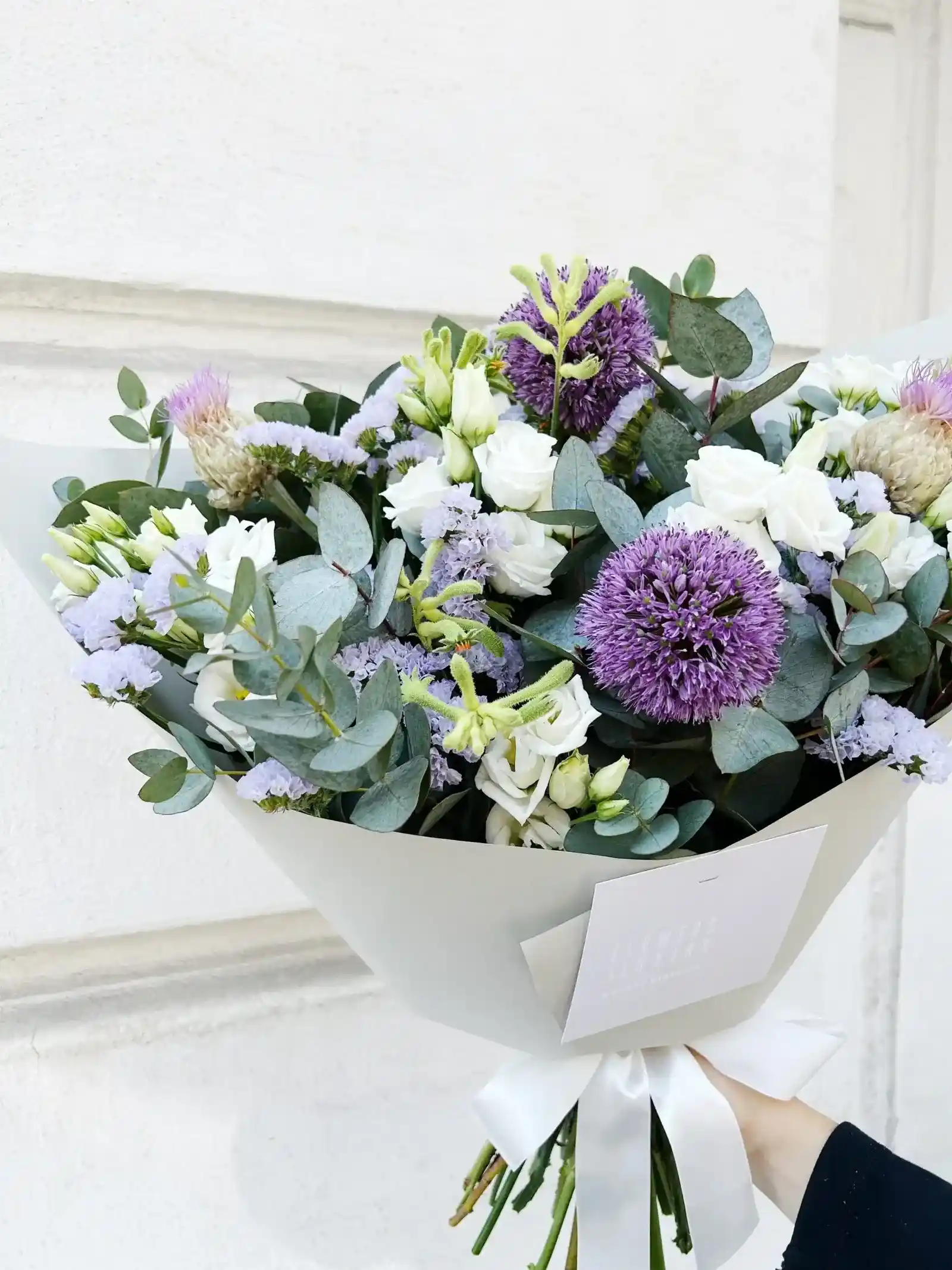 classic Mother's Day bouquet classic Mother's Day bouquet