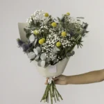 Bouquet of the day - L