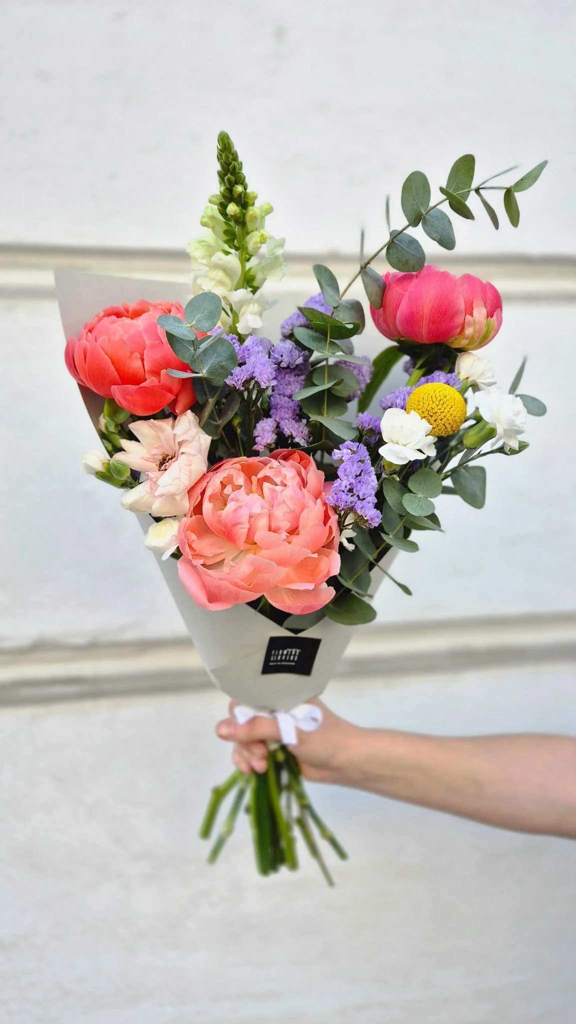 For your birthday
