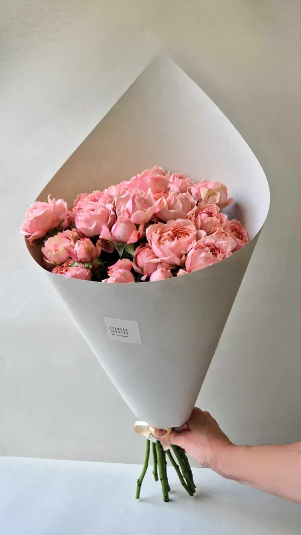 peony roses