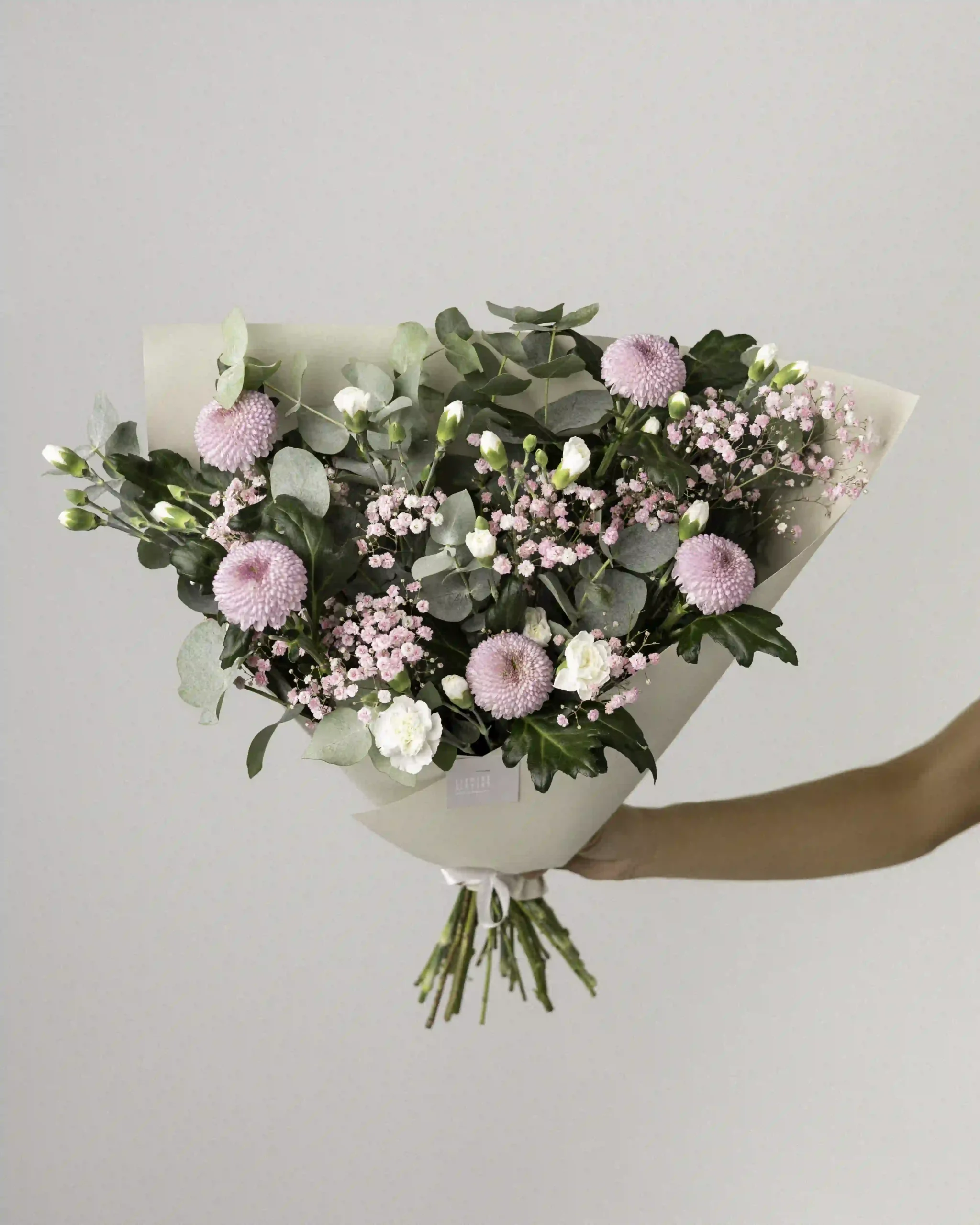Bouquet of the Day – S