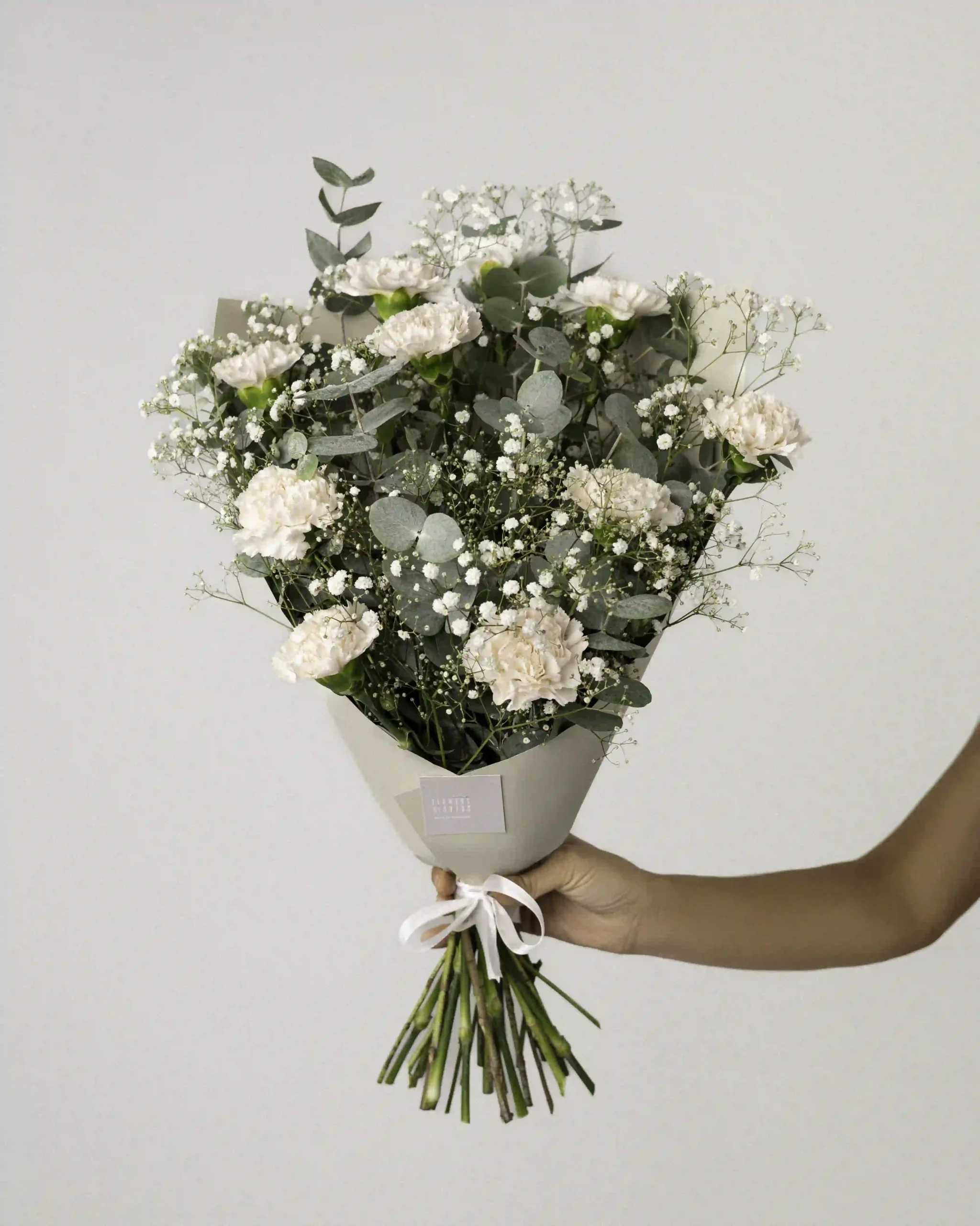 Bouquet of the Day – S