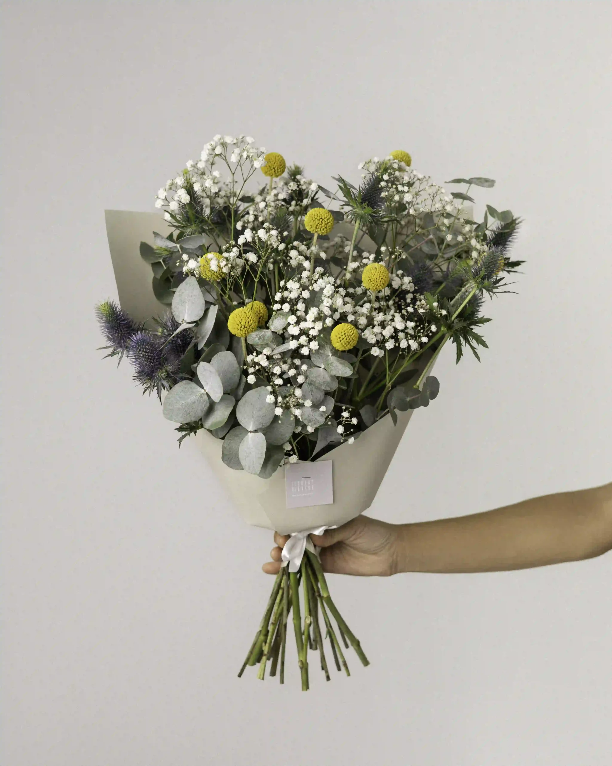 Bouquet of the Day – L
