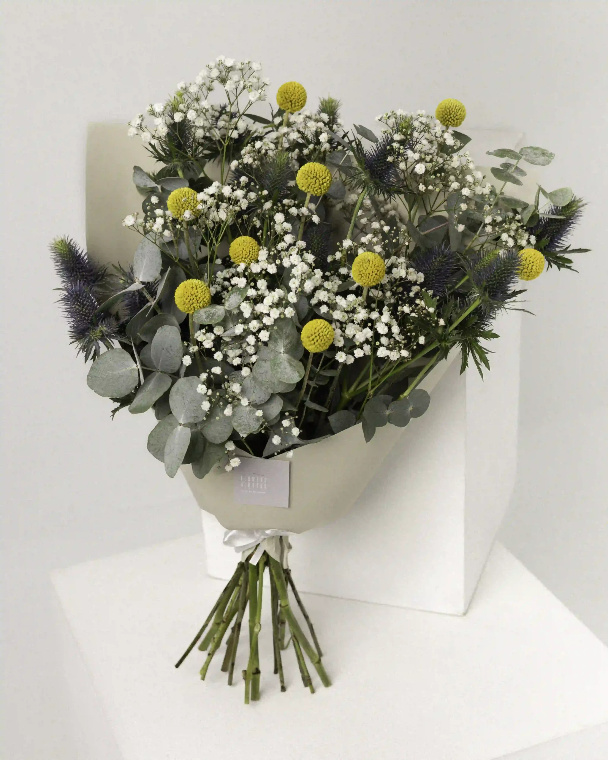 Bouquet of the Day – L