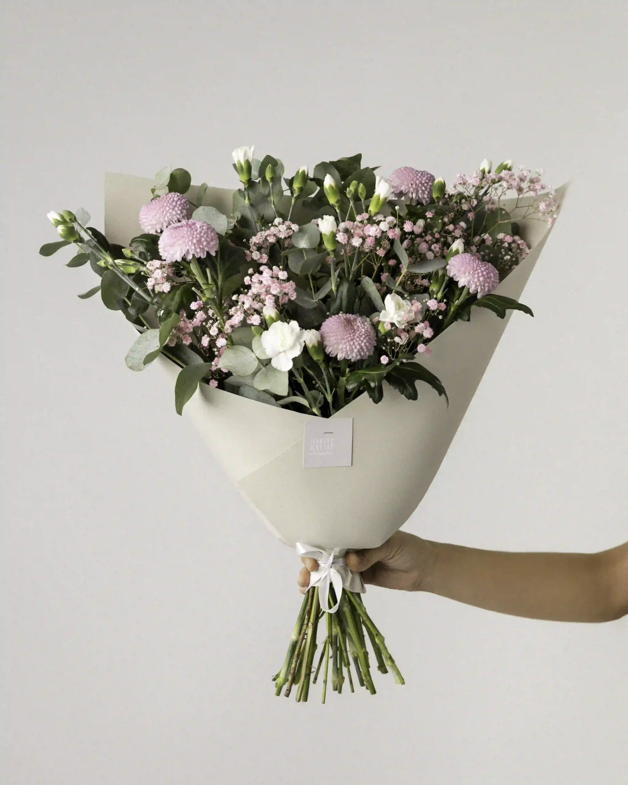Bouquet of the Day – S