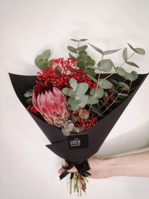 Valentine’s Harmony