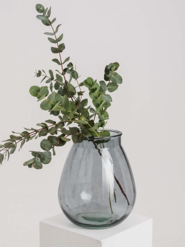 Extra Greenery