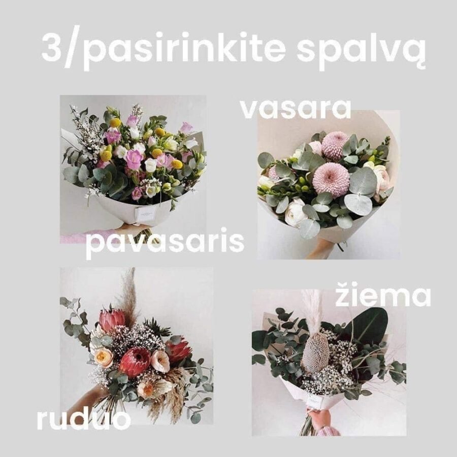 Flowers & Lovers Interpretation
